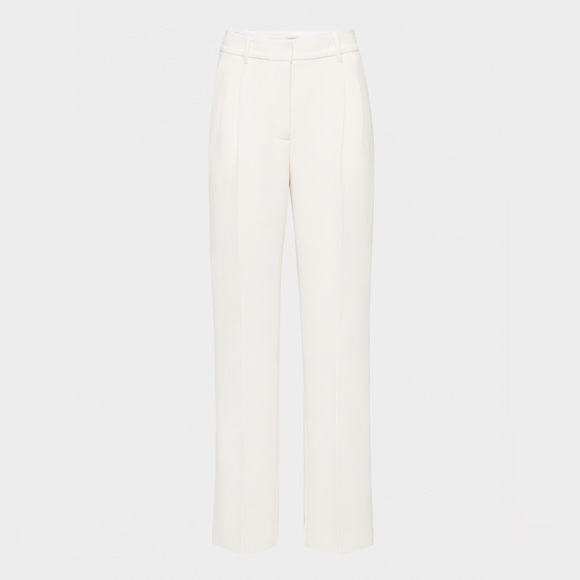 Aritzia Effortless Pants - Picture 5 of 6